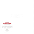 cover: Surrender A Collection