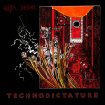 cover: Technodictature