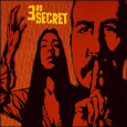 cover: 3rd Secret