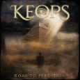 cover: Road to Perdition