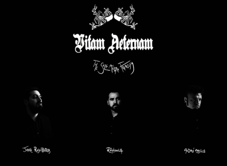 [ Vitam Aeternam ]