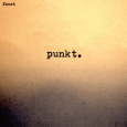 cover: Punkt.