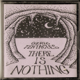 cover: There Is Nothing