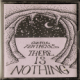 cover: There Is Nothing