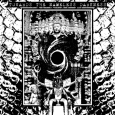 cover: Towards the nameless darkness