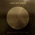 cover: Soliloquy For Lilith