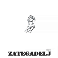 cover: Zategadelj