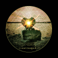 cover: Envisaged