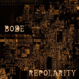 cover: Repolarity