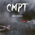 cover: Krv i pepeo