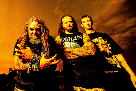 [ Soulfly ]