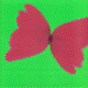 cover: Bleached Butterfly
