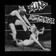 cover: Split with Shitmonger