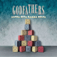 cover: Alpha Beta Gamma Delta