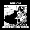 cover: La Révolution Démolitionniste