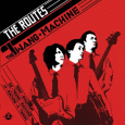 cover: The Twang Machine
