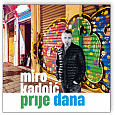 cover: Prije dana