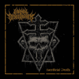 cover: Sacrificial Death