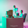 cover: Simulations