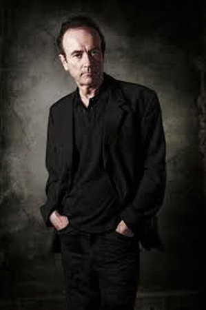 [ Hugh Cornwell ]