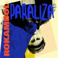 cover: Paraliza