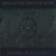 cover: Kamikaze Kabaret