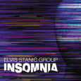 cover: Insomnia
