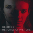 cover: Memories of Past Life, EP