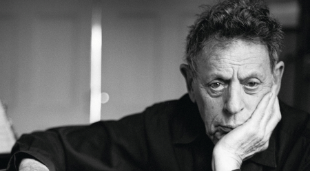 [ '...ni meni ba nije jasan Fiumarov popis radova' - Philip Glass ]