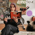 cover: Dramedy, EP