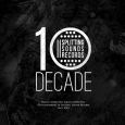 cover: Decade