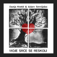 cover: Moje srce se reskoli feat. ADAM SEMIJALAC