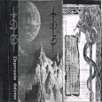 cover: Depressive Silence II