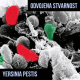 cover: Yersinia Pestis