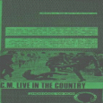 cover: Live In The Country