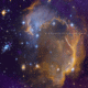 cover: Eclectic Purple Space