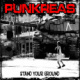 cover: Stand Your Ground, EP