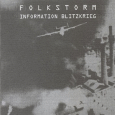 cover: Information Blitzkrieg