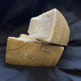 cover: Parmigiano Reggiano