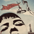 cover: En Passant