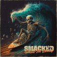 cover: Surfing the Tsunami