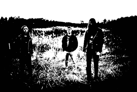 [ Black Wound ]