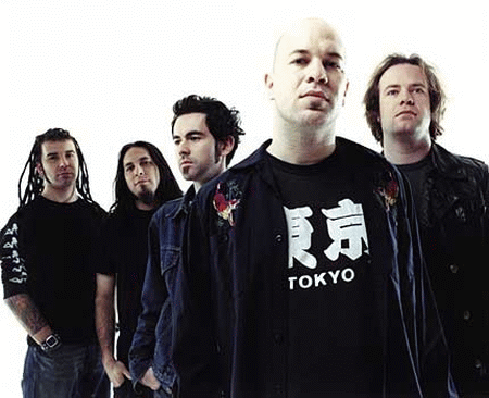 [ Finger Eleven ]