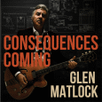 cover: Consequences Coming