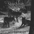 cover: Wolf Battalion, EP