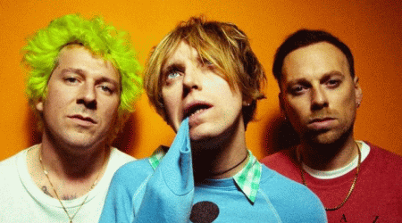 [ The Xcerts ]