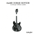 cover: Same dobre novice, EP