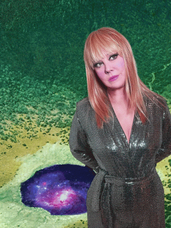 [ Cindy Wilson ]