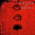 cover: Dead Fields of Woolwich