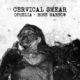 cover: Ophelia & Bone Marrow